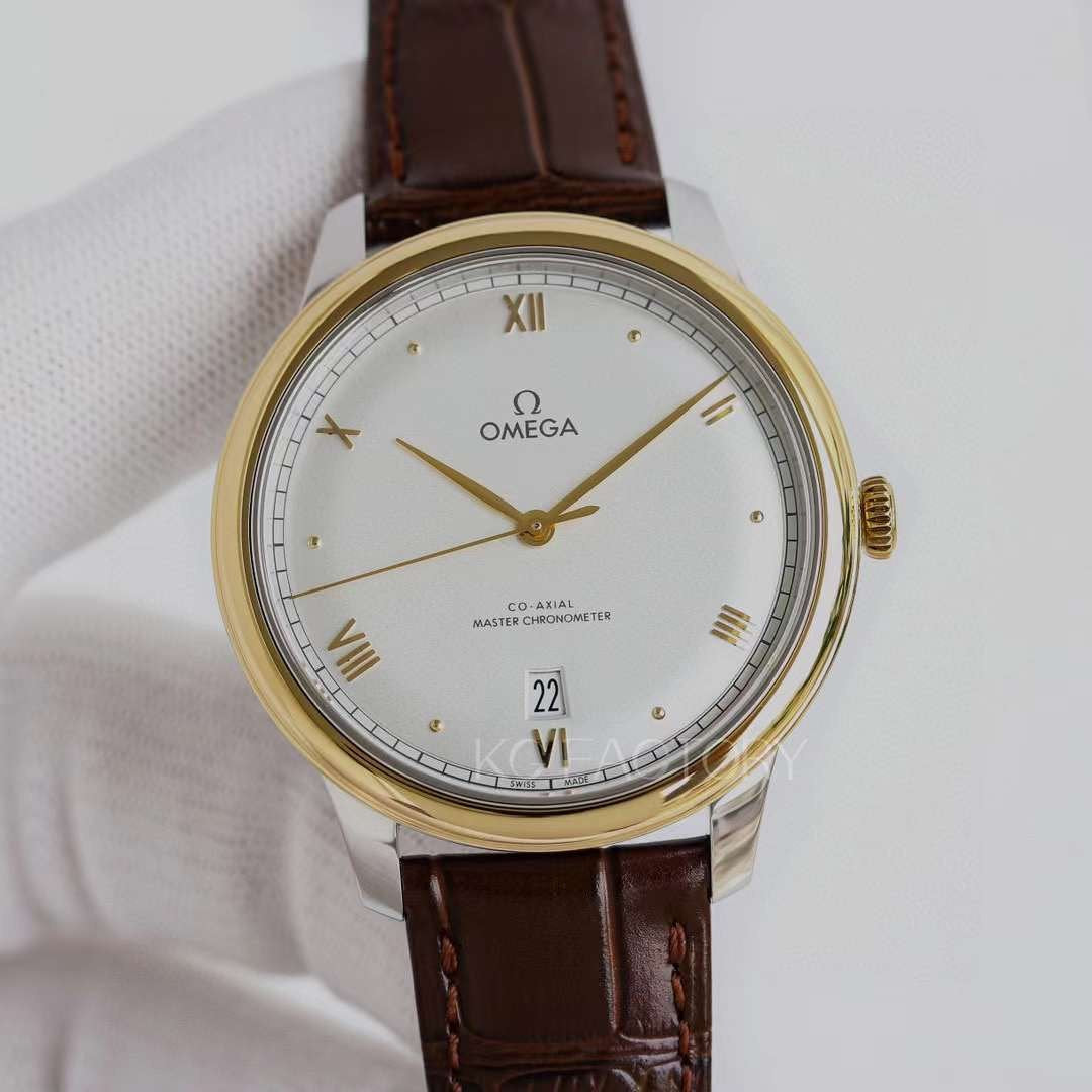 Omega Fly Elegant Series Wrist Watch WAT02060