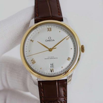 Omega Fly Elegant Series Wrist Watch WAT02060