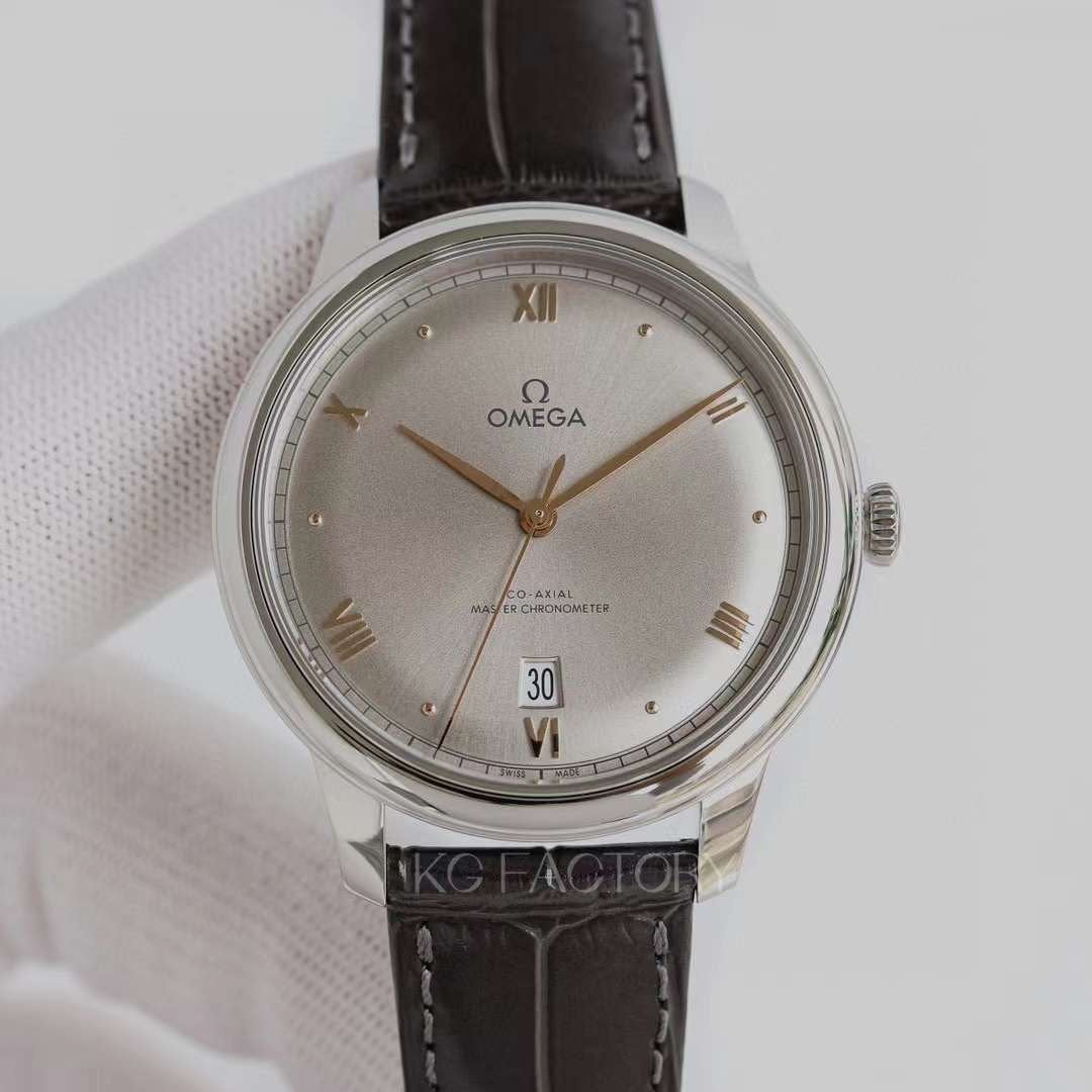 Omega Fly Elegant Series Wrist Watch WAT02061
