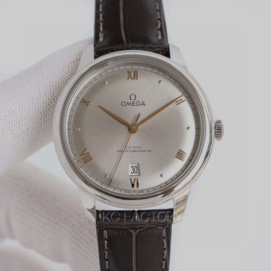 Omega Fly Elegant Series Wrist Watch WAT02061