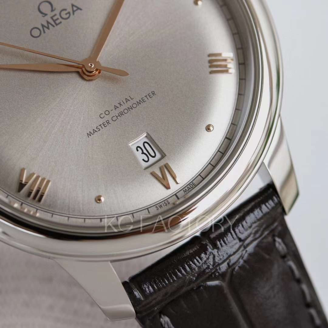 Omega Fly Elegant Series Wrist Watch WAT02061