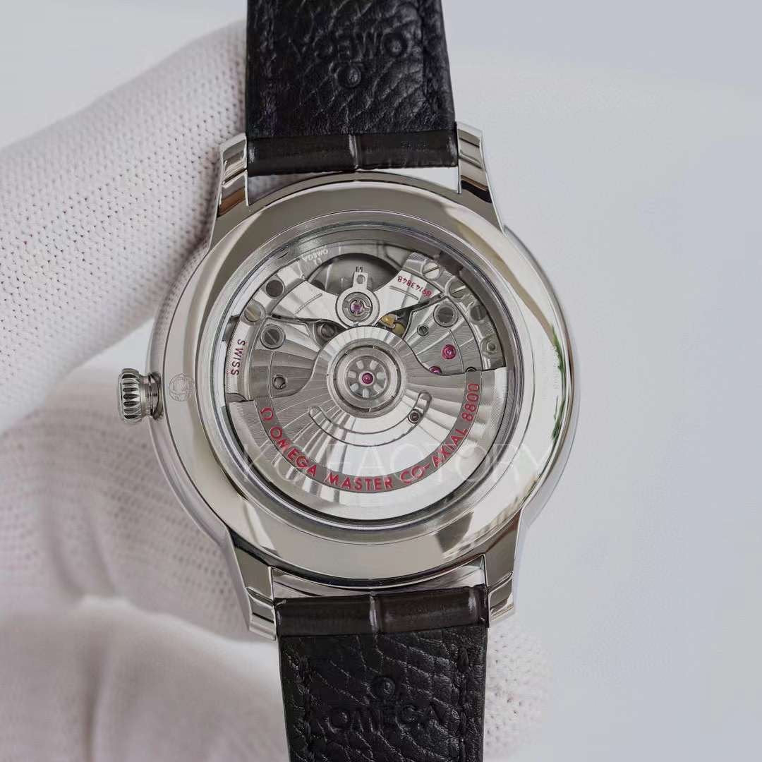 Omega Fly Elegant Series Wrist Watch WAT02061