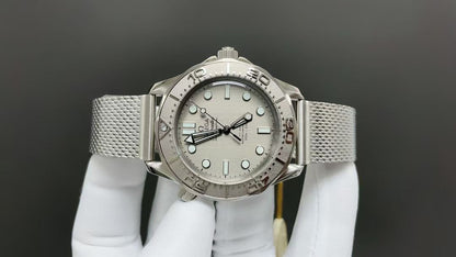 Omega James Bond Wrist Watch WTJN25170