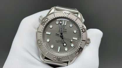 Omega James Bond Wrist Watch WTJN25170