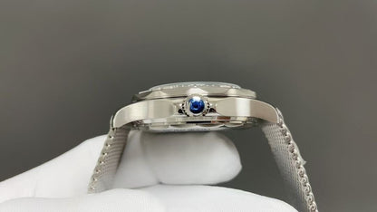 Omega James Bond Wrist Watch WTJN25170