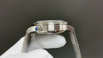 Omega James Bond Wrist Watch WTJN25170