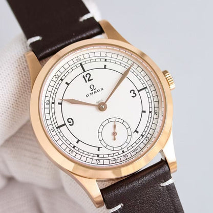 Omega Observatory Series Wrist Watch WTJN25168