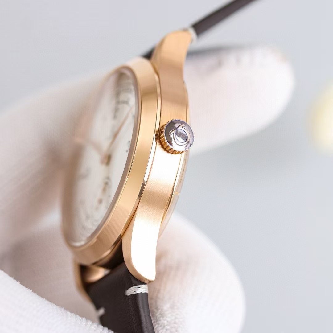 Omega Observatory Series Wrist Watch WTJN25168