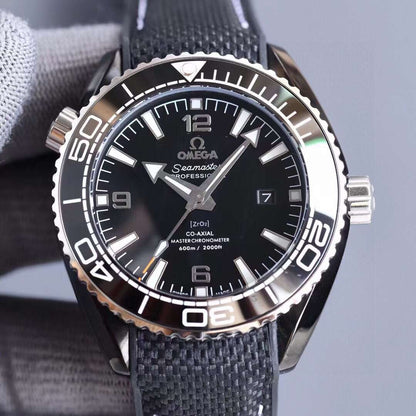 Omega Ocean Universe 600 Wrist Watch WAT02050