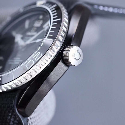 Omega Ocean Universe 600 Wrist Watch WAT02050