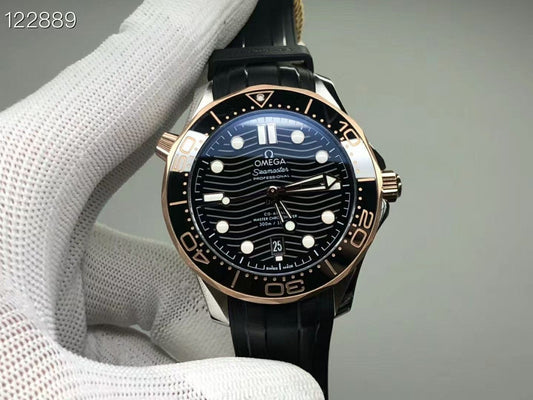 Omega Sea Master 300 Series Wrist Watch WTJN25142