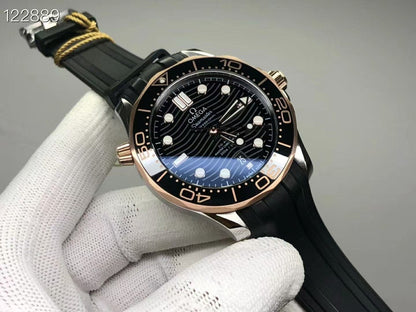 Omega Sea Master 300 Series Wrist Watch WTJN25142