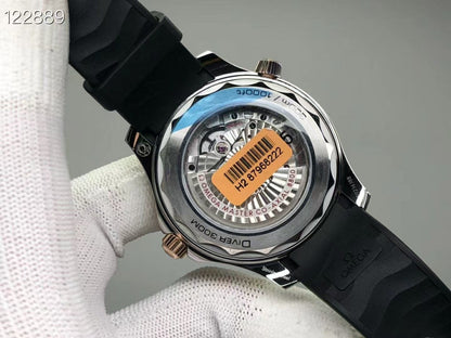 Omega Sea Master 300 Series Wrist Watch WTJN25142