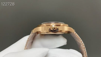 Omega Sea Master 300 Series Wrist Watch WTJN25157
