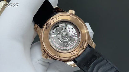 Omega Sea Master 300 Series Wrist Watch WTJN25158