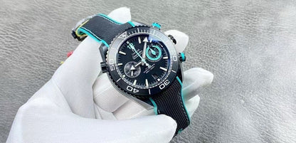 Omega Sea Master 300 Series Wrist Watch WTJN25169