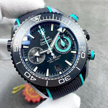 Omega Sea Master 300 Series Wrist Watch WTJN25169