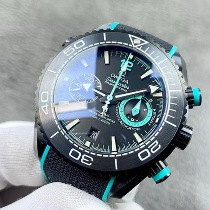 Omega Sea Master 300 Series Wrist Watch WTJN25169