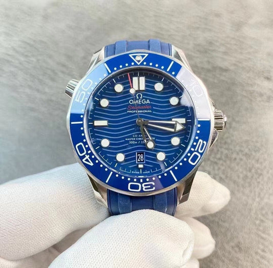 Omega Sea Master 300 Series Wrist Watch WTJN25174