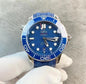 Omega Sea Master 300 Series Wrist Watch WTJN25174