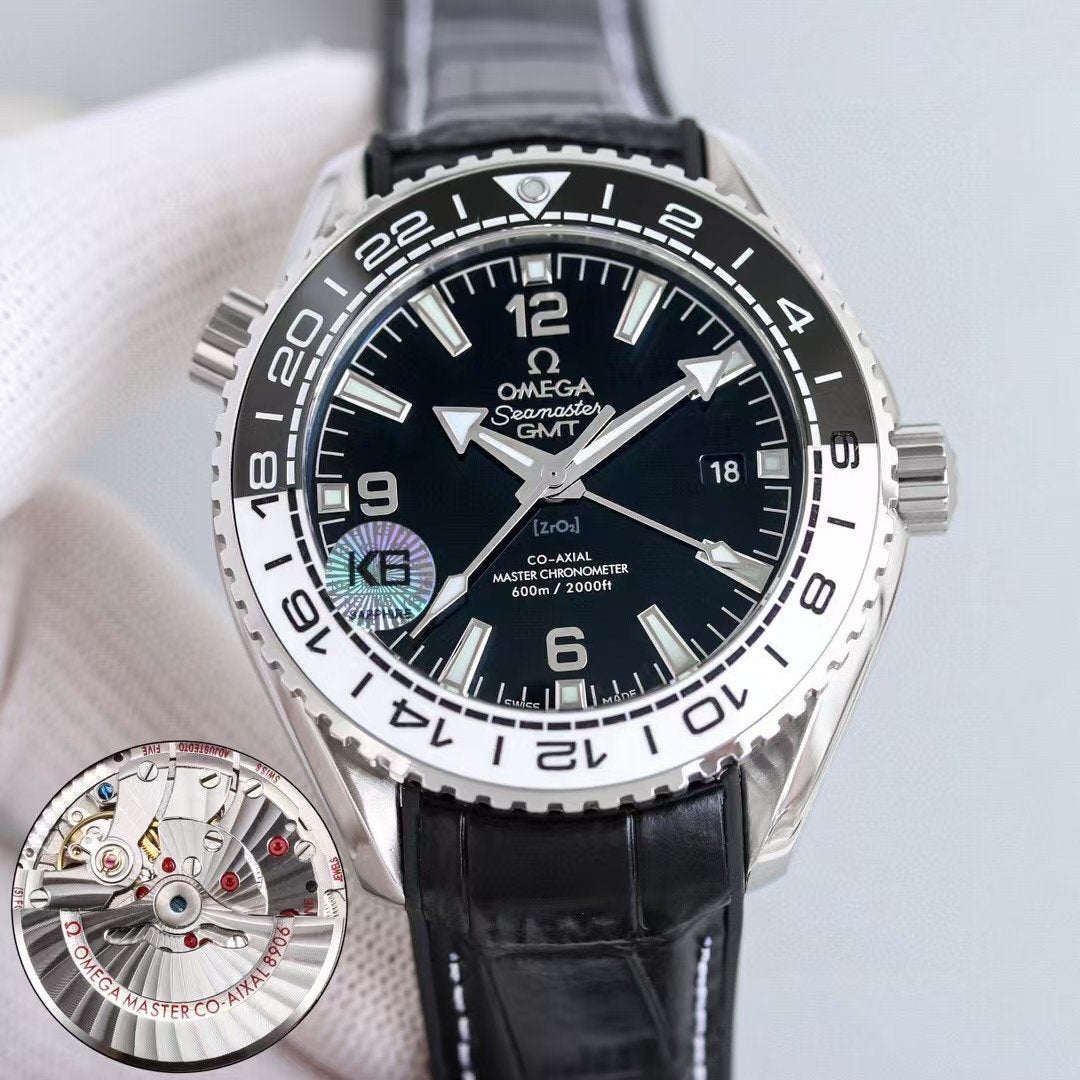 Omega Sea Master 600 Series Wrist Watch WTJN25163