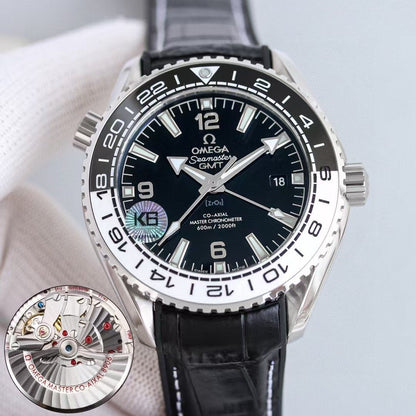 Omega Sea Master 600 Series Wrist Watch WTJN25163