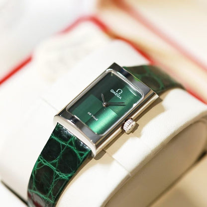 Omega Sea Master Classic Wrist Watch WTJN25183