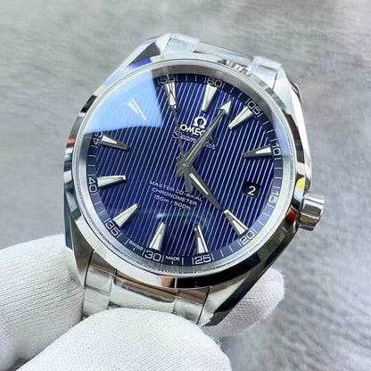 Omega Seahorse 150 Wrist Watch WAT02063