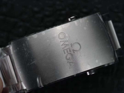 Omega Seahorse 300 Series Wrist Watch WAT02056