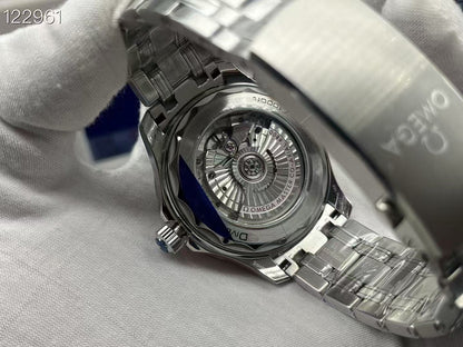 Omega Seahorse 300 Series Wrist Watch WTJN25141