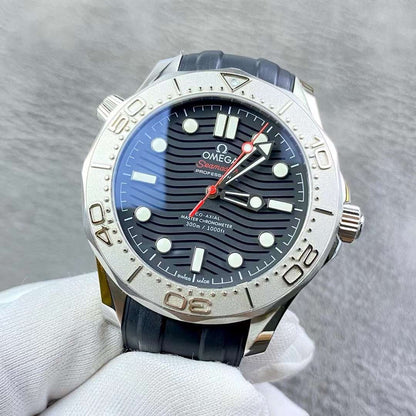 Omega Seamaster 210 Wrist Watch WAT02062