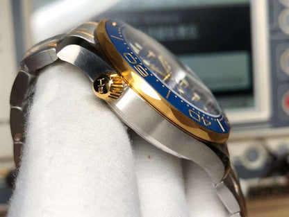 Omega Seamaster 300 Wrist Watch WAT02054