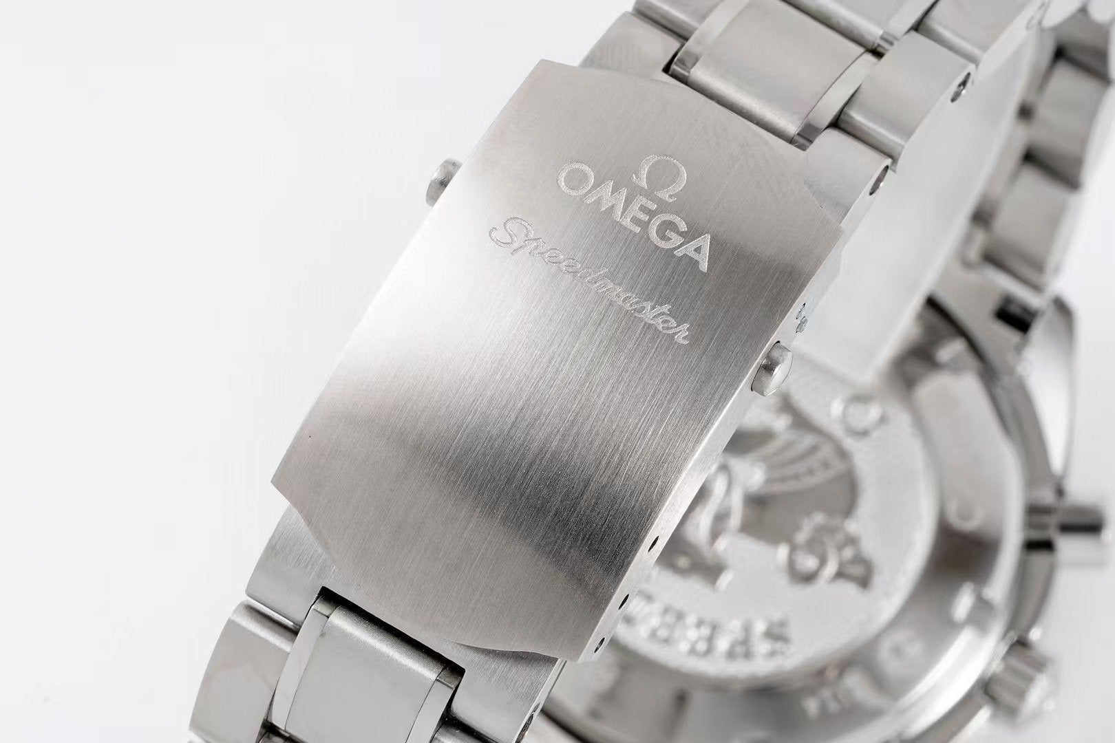 Omega Speedmaster Wrist Watch WTJN25167