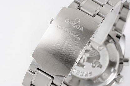 Omega Speedmaster Wrist Watch WTJN25167