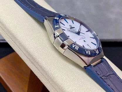 Omega Star Constellation Wrist Watch WTJN25185