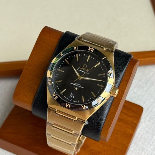 Omega Starlight Constellation Wrist Watch WTJN25144