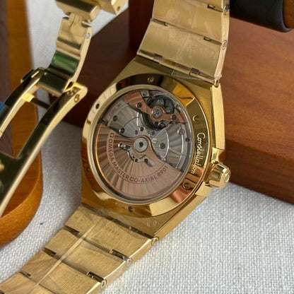 Omega Starlight Constellation Wrist Watch WTJN25144