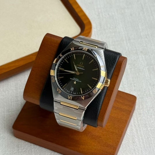 Omega Starlight Constellation Wrist Watch WTJN25145