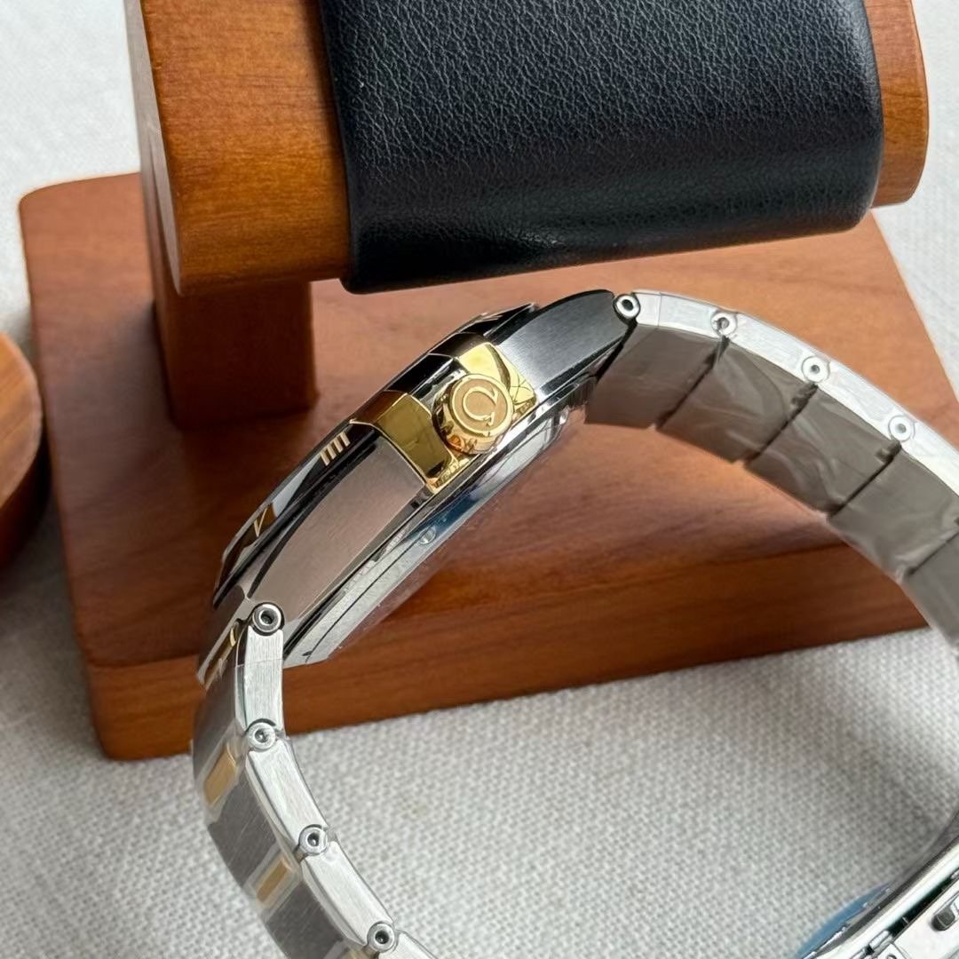 Omega Starlight Constellation Wrist Watch WTJN25145
