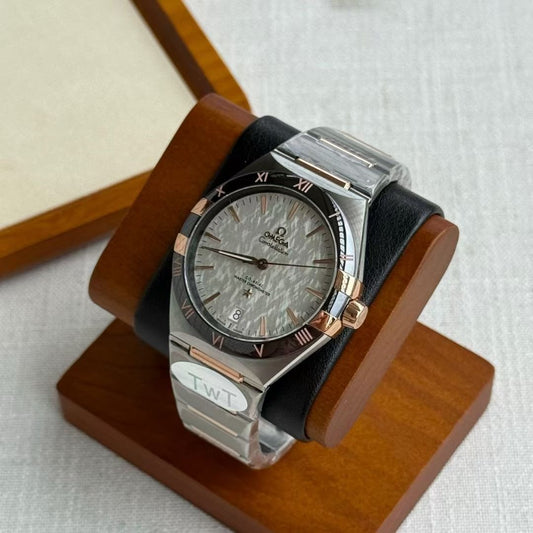 Omega Starlight Constellation Wrist Watch WTJN25146