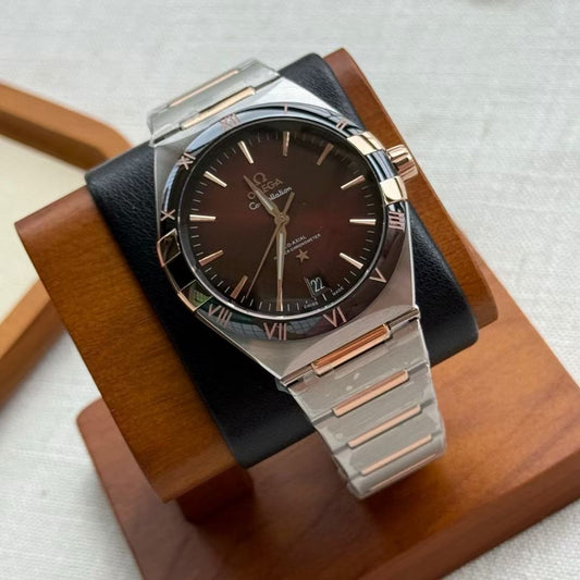 Omega Starlight Constellation Wrist Watch WTJN25147