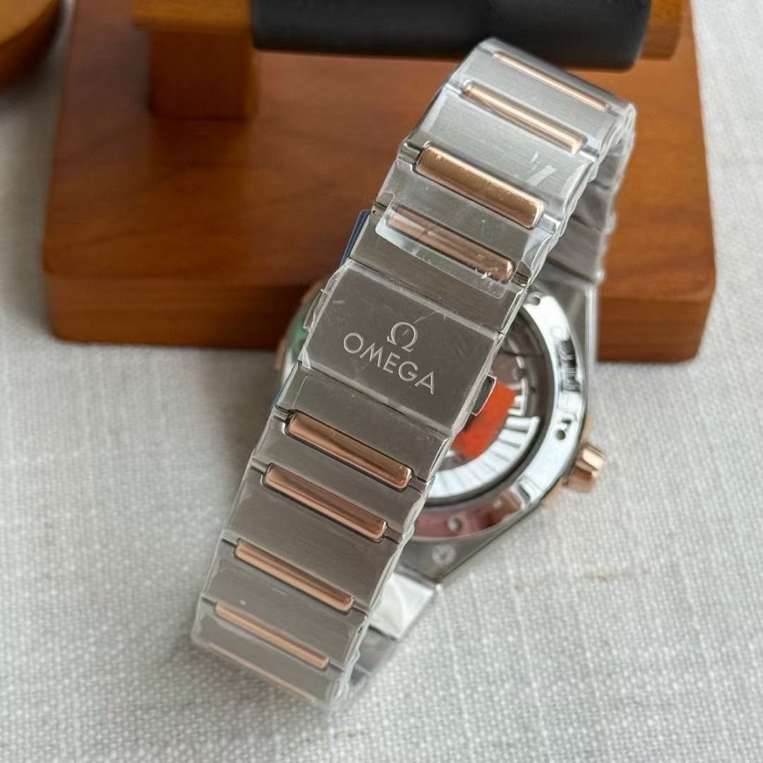 Omega Starlight Constellation Wrist Watch WTJN25147