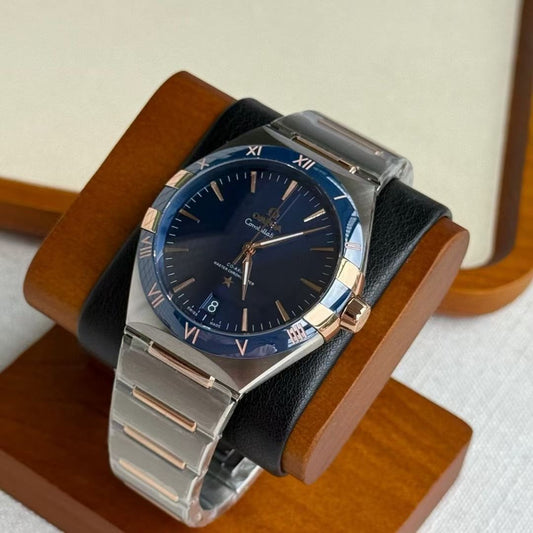 Omega Starlight Constellation Wrist Watch WTJN25148