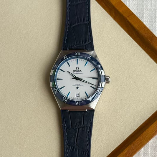 Omega Starlight Constellation Wrist Watch WTJN25150
