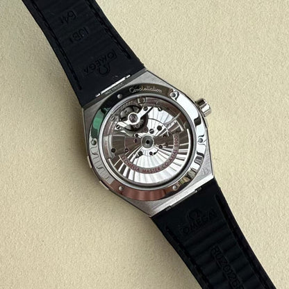 Omega Starlight Constellation Wrist Watch WTJN25151