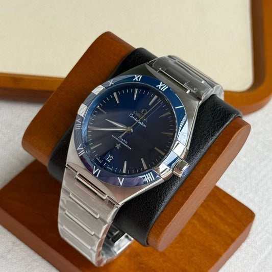 Omega Starlight Constellation Wrist Watch WTJN25152