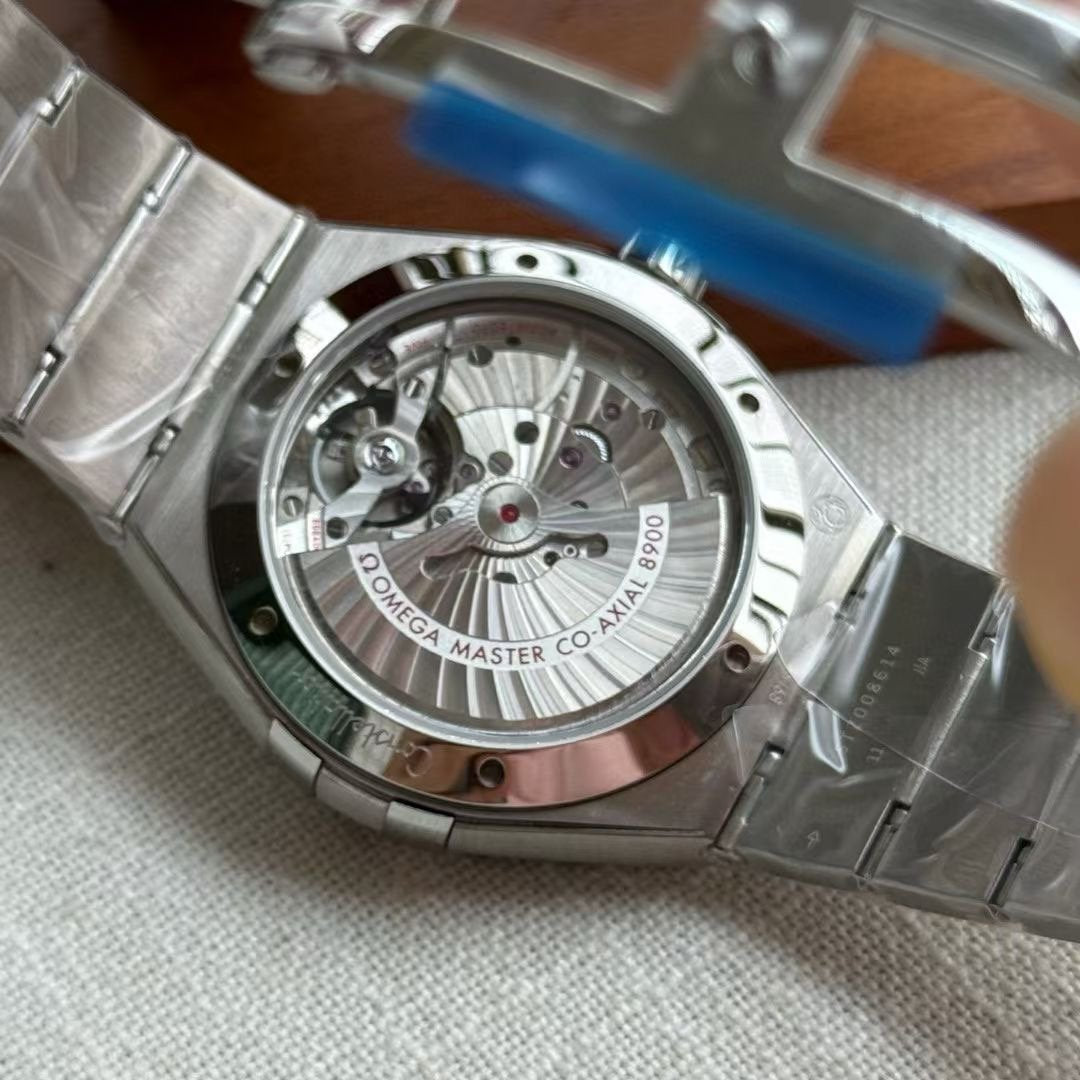 Omega Starlight Constellation Wrist Watch WTJN25152