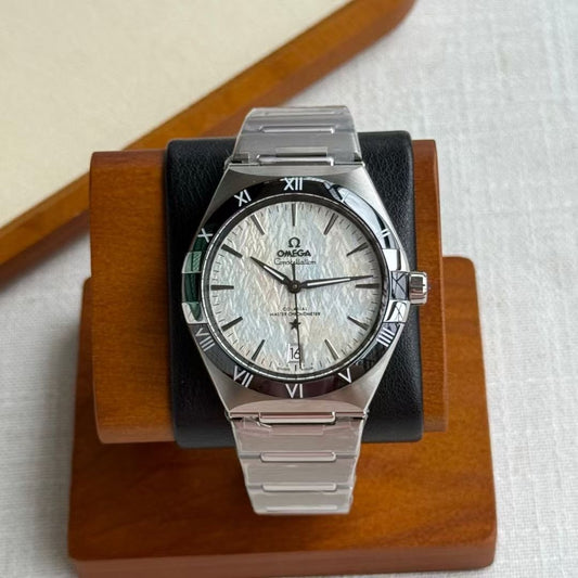 Omega Starlight Constellation Wrist Watch WTJN25153