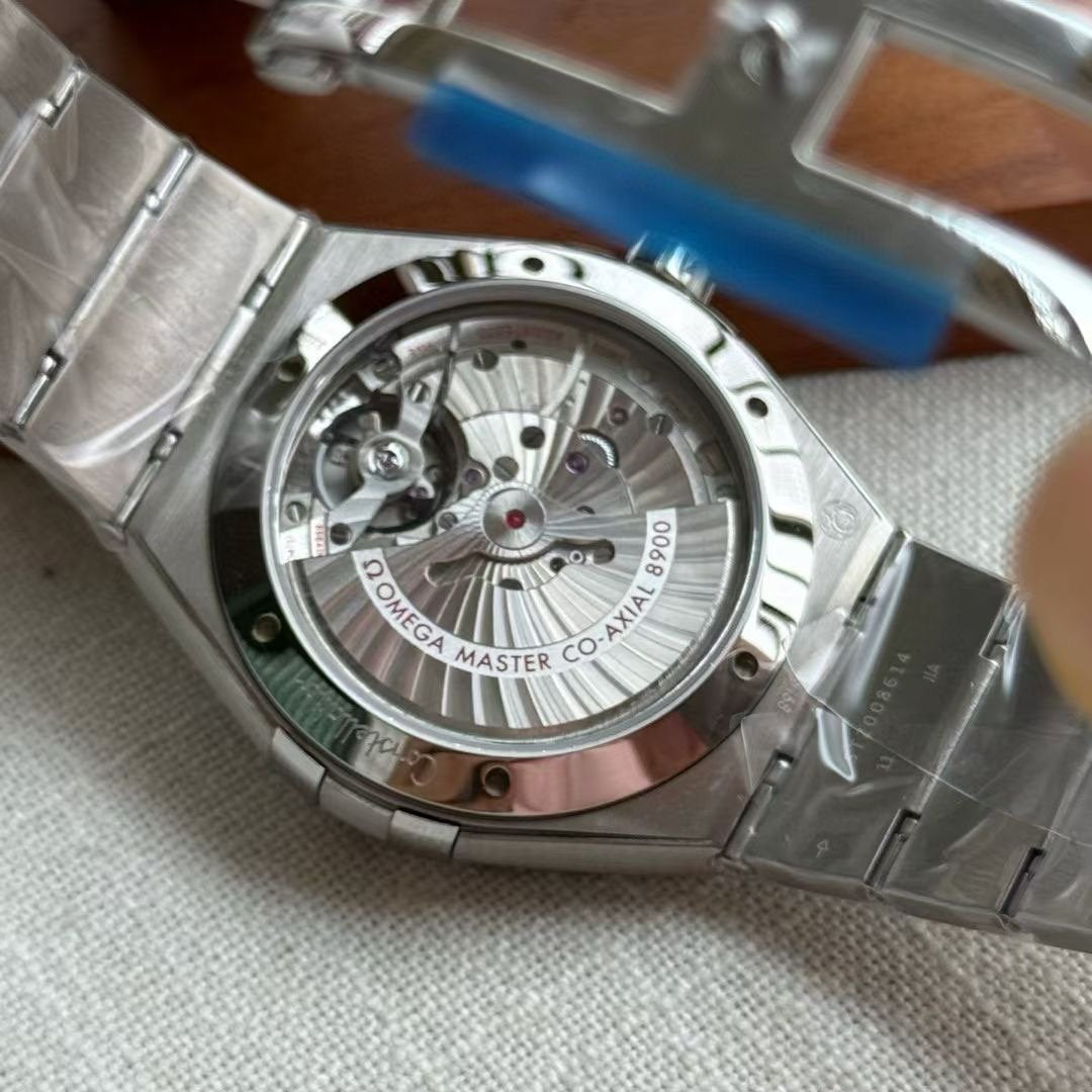 Omega Starlight Constellation Wrist Watch WTJN25153