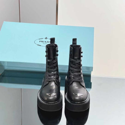 Prada Ankle Boots SH020056